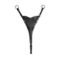 Martingaalvork Volledig Soepel New English Collection by Dy'on Zwart