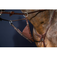 Martingaalvork Volledig Soepel New English Collection by Dy'on Bruin