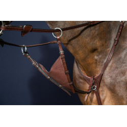 Martingaalvork Volledig Soepel New English Collection by Dy'on