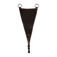 Volledige elastische martingaalvork New English Collection by Dy'on Bruin