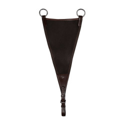 Volledige elastische martingaalvork New English Collection by Dy'on Bruin Volledige elastische martingaalvork New English Collection by Dy'on Bruin
