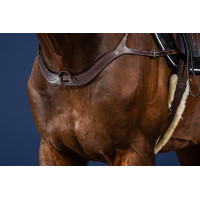 Anatomisch Jachtborsttuig US Collection by Dy'on Bruin Anatomisch Jachtborsttuig US Collection by Dy'on Bruin