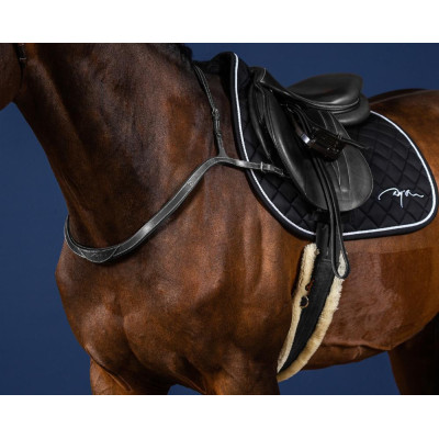 Bricole US Collectie van Dy'on Zwart