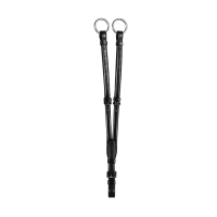 Martingaalvork Met Ringen US Collection by Dy'on Zwart