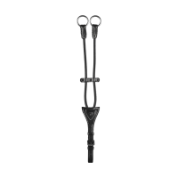 Martingaalvork Met Elastische Ringen US Collectie van Dy'on Zwart