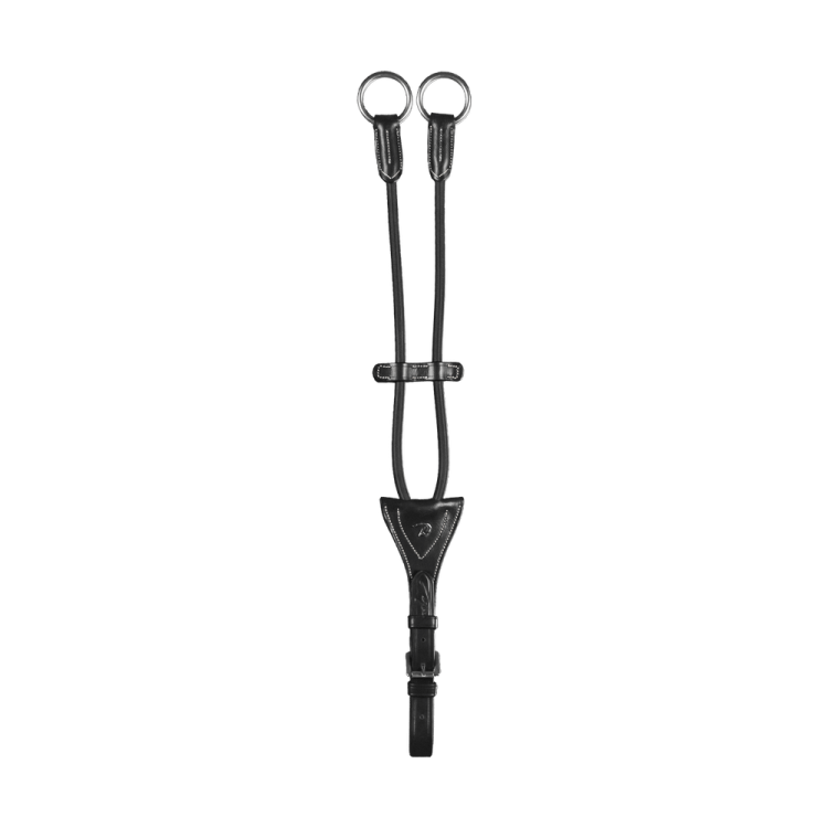 Martingaalvork Met Elastische Ringen US Collectie van Dy'on
