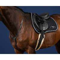 Yoke US Collectie van Dy'on Zwart