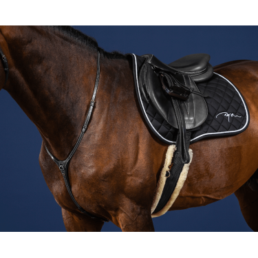 Yoke US Collectie van Dy'on Zwart