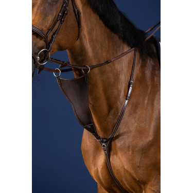 Volledige elastische martingaalvork US Collection by Dy'on Bruin