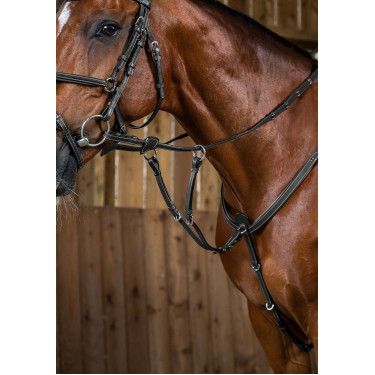 Martingaalvork Met Ringen Working By Dy'on