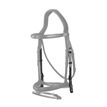 Bitten De Mors New English Collection by Dy'on Zwart