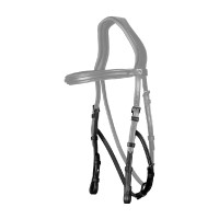 Bedragen Voor Hackamore New English Collection by Dy'on Zwart