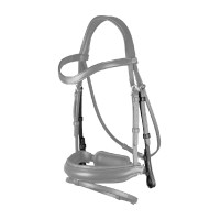 Bitriemen De Mors Working By Dy'on Zwart