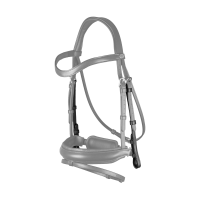 Bitriemen De Mors Working By Dy'on Zwart