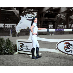 Culotte ANTIBES dame