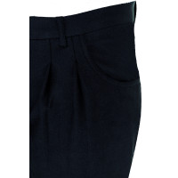 Broek PARENCE heren Marineblauw Broek PARENCE heren Marineblauw