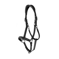 Lederen Halster Extra Soepel Working By Dy'on Zwart