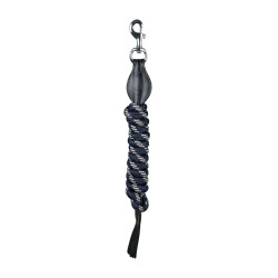 Longe in Touw Working By Dy'on Zwart