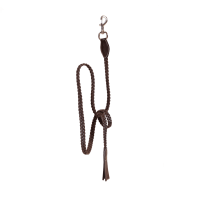 Gevlochten longe Working By Dy'on Bruin