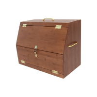 Show Grooming Deluxe poetstas van Kentucky Bruin