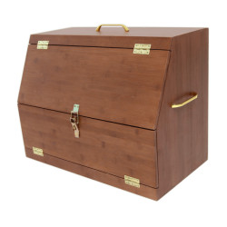 Show Grooming Deluxe poetstas van Kentucky Bruin