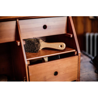 Show Grooming Deluxe poetstas van Kentucky Bruin