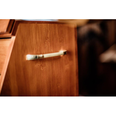 Show Grooming Deluxe poetstas van Kentucky Bruin