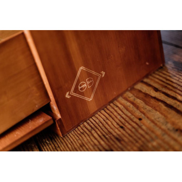 Show Grooming Deluxe poetstas van Kentucky Bruin