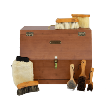 Set poetkist Show Grooming Deluxe by Kentucky Set poetkist Show Grooming Deluxe by Kentucky