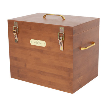 Poetskist Grooming Deluxe by Kentucky Bruin