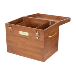 Poetskist Grooming Deluxe by Kentucky Bruin