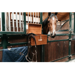 Poetskist voor Box Grooming Deluxe by Kentucky