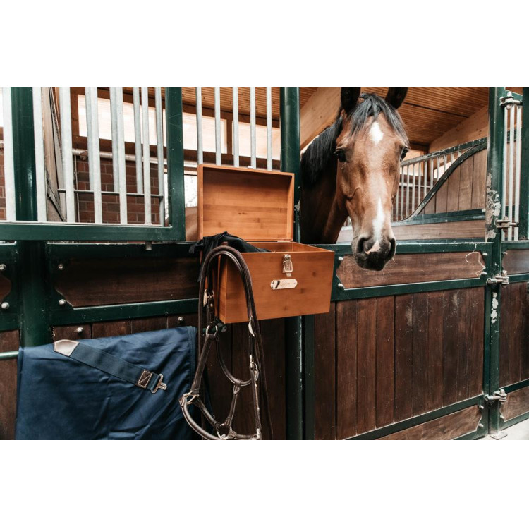 Poetskist voor Box Grooming Deluxe by Kentucky