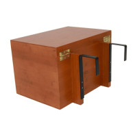 Poetskist voor Box Grooming Deluxe by Kentucky Bruin