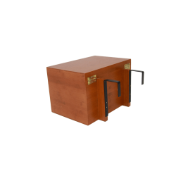 Poetskist voor Box Grooming Deluxe by Kentucky Bruin Poetskist voor Box Grooming Deluxe by Kentucky Bruin