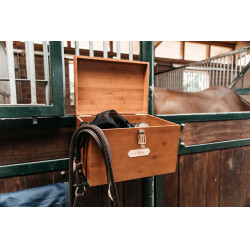 Poetskist voor Box Grooming Deluxe by Kentucky Bruin Poetskist voor Box Grooming Deluxe by Kentucky Bruin