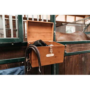 Poetskist voor Box Grooming Deluxe by Kentucky Poetskist voor Box Grooming Deluxe by Kentucky