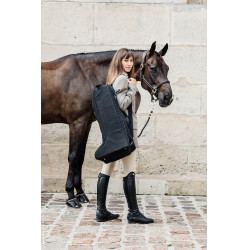 Laarzentas Chestnut Grooming Deluxe by Kentucky Zwart Laarzentas Chestnut Grooming Deluxe by Kentucky Zwart