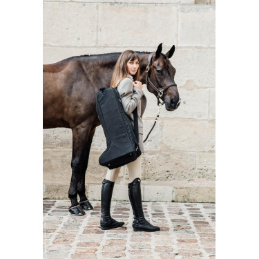 Laarzentas Chestnut Grooming Deluxe by Kentucky Zwart Laarzentas Chestnut Grooming Deluxe by Kentucky Zwart