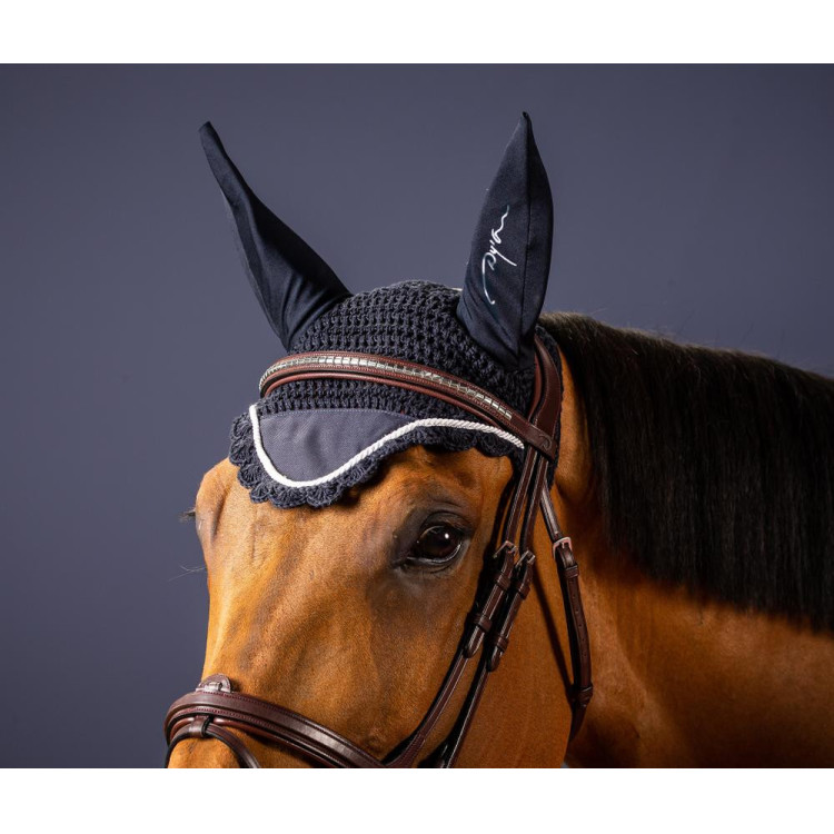 Bonnet Wedstrijd Dy'on