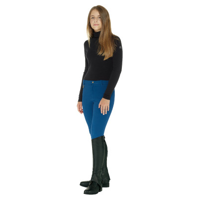 Culotte Basic dame bas lycra
