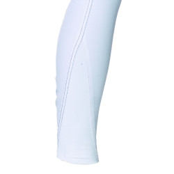 Damesbroek Basic onderkant lycra EquiComfort Damesbroek Basic onderkant lycra EquiComfort