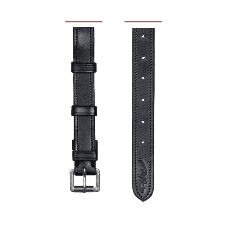 Bandje Sluiting Pull-Back New English Collection by Dy'on