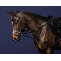Howlett-hulpteugel Working By Dy'on Zwart