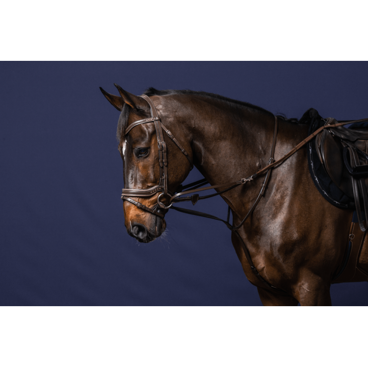 Howlett-hulpteugel Working By Dy'on