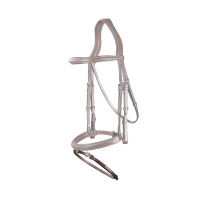 Onderkin 3/8 US Collectie door Dy'on Bruin Onderkin 3/8 US Collectie door Dy'on Bruin