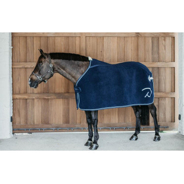 Zware Fleece Deken Dy'on