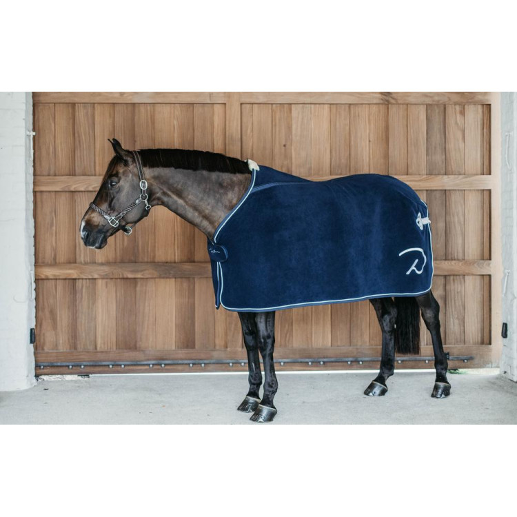 Zware Fleece Deken Dy'on