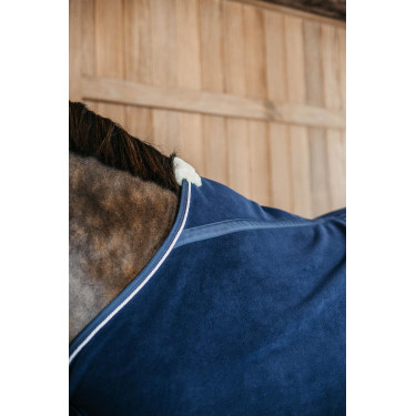 Zware Fleece Deken Dy'on Zware Fleece Deken Dy'on
