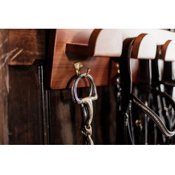 Briderriemhouder Grooming Deluxe by Kentucky Bruin